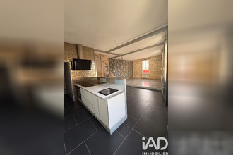 achat maison libourne 33500