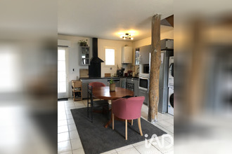 achat maison libourne 33500