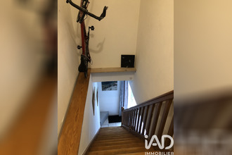 achat maison libourne 33500