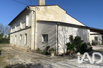 achat maison libourne 33500