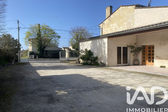 achat maison libourne 33500
