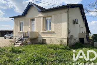 achat maison libourne 33500