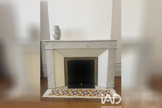 achat maison libourne 33500