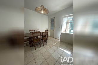 achat maison libourne 33500