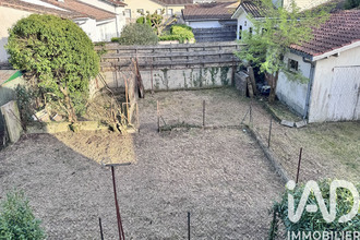 achat maison libourne 33500