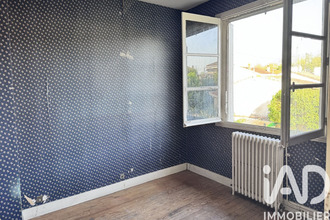 achat maison libourne 33500