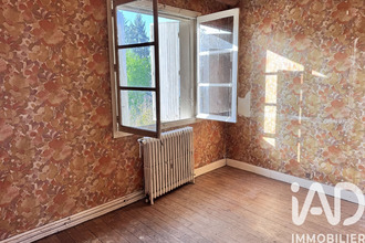 achat maison libourne 33500