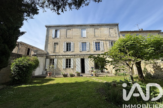 achat maison libourne 33500