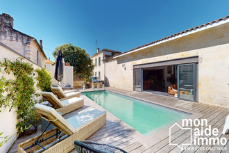 achat maison libourne 33500