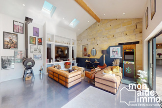 achat maison libourne 33500