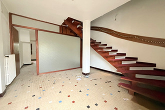 achat maison libourne 33500