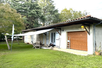 achat maison libourne 33500