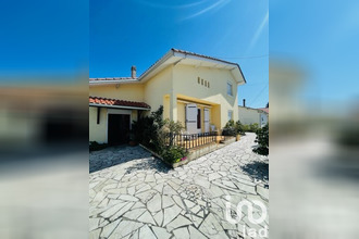 achat maison libourne 33500