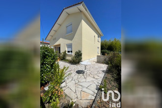achat maison libourne 33500