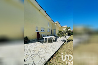 achat maison libourne 33500