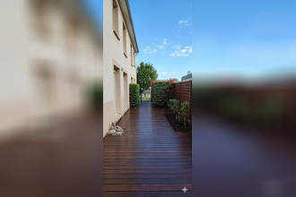 achat maison libourne 33500