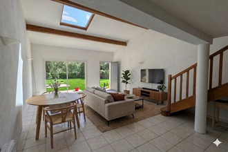 achat maison libourne 33500