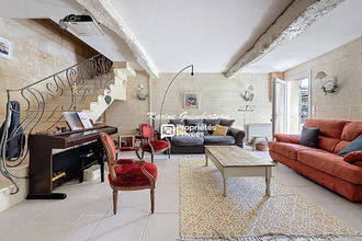 achat maison libourne 33500