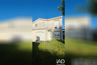 achat maison libourne 33500