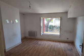 achat maison libourne 33500