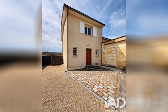 achat maison libourne 33500