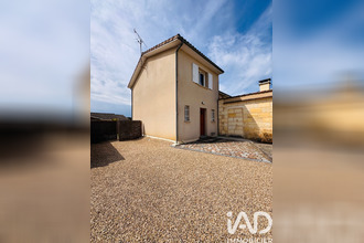 achat maison libourne 33500