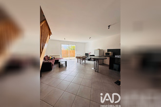 achat maison libourne 33500