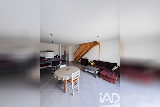 achat maison libourne 33500