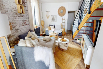 achat maison libourne 33500