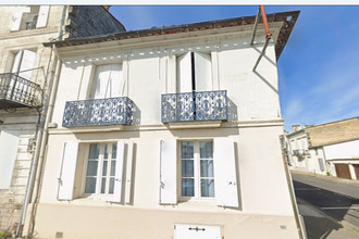 achat maison libourne 33500