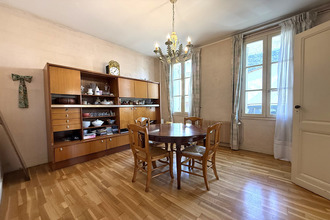 achat maison libourne 33500