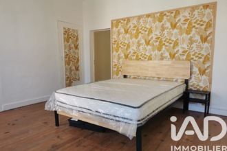 achat maison libourne 33500