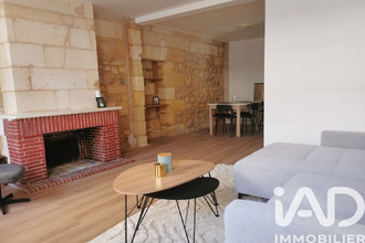 achat maison libourne 33500