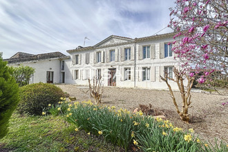 achat maison libourne 33500