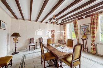 achat maison libourne 33500