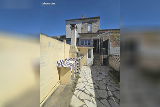 achat maison libourne 33500