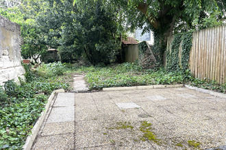 achat maison libourne 33500
