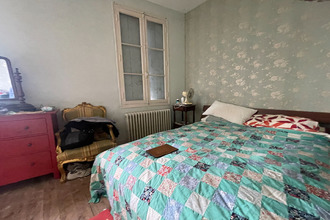 achat maison libourne 33500