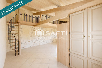 achat maison libourne 33500