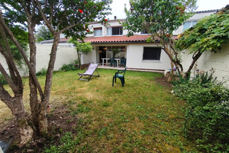 achat maison libourne 33500