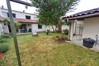 achat maison libourne 33500