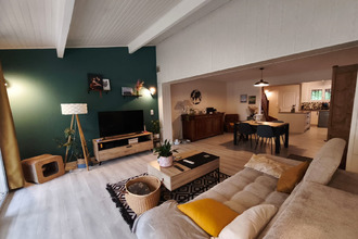 achat maison libourne 33500