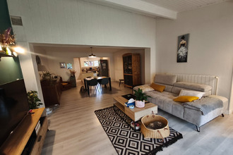 achat maison libourne 33500