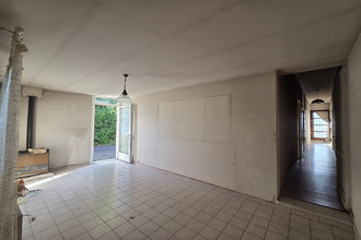 achat maison libourne 33500