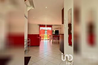 achat maison libourne 33500
