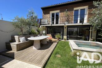 achat maison libourne 33500
