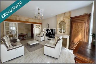 achat maison libourne 33500