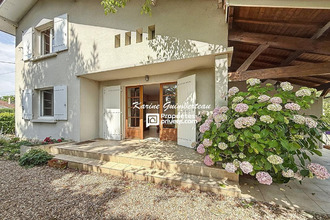 achat maison libourne 33500