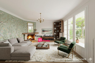 achat maison libourne 33500