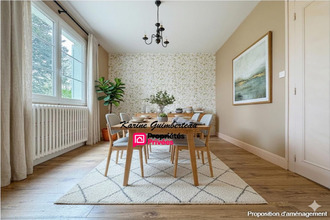 achat maison libourne 33500
